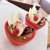 南郷18丁目にあるパティスリー・ラネージュから『クレームショコラ』が発売！