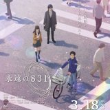 神山健治監督・脚本 長編アニメ『永遠の８３１』が狸小路の「サツゲキ」にて3月18日(金)より上映決定！