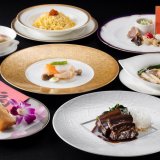 札幌グランドホテルにて旧正月を祝う『春節コース』が1月28日(金)より期間限定で提供！