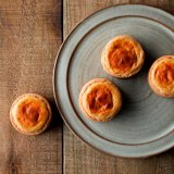 ISHIYA×スナッフルス第2弾！白い恋人(ブラック)のミルクチョコレートとクリームチーズがマッチした『白い恋人 ミルクチョコレートオムレット』が1月21日(金)より発売！
