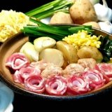 ぐるなびが開催した『“まるごと鍋™”グランプリ』にて札幌「相撲茶屋 恵大苑」の『北の大地のゴロゴロ塩ちゃんこ』がグランプリを受賞！