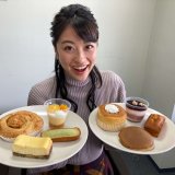 どさんこワイド30周年記念企画「ほっかいどう農業高校オリジナルスイーツレシピコンテスト」で入賞した上位8作品が1月24日(月)より北海道内のセイコーマート全店で順次発売！