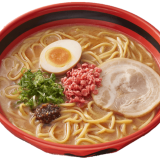 北海道内のローソンにて人気ラーメン店「えびそば一幻」監修の調理麺・おにぎり・からあげクンが1月4日(火)より発売！