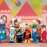 カナモトホール(札幌市民ホール)にて『それいけ！アンパンマン ミュージカル おもちゃの国とみんなのたからもの』が3月19日(土)、20日(日)に開催！