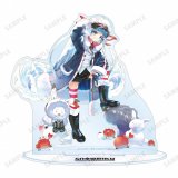 漫画・アニメのオリジナルグッズを販売する「AMNIBUS」は『SNOW MIKU 2022』にて新商品を発売！