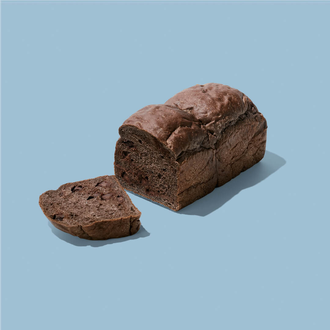 BOUL’ANGE(ブール アンジュ)の『ショコラ食パン』