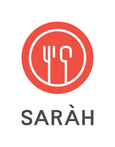 グルメコミュニティアプリ「SARAH」
