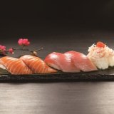 くら寿司にて人気ネタや豪華食材を通常の“2倍”ボリュームで楽しめる『2倍 フェア』が2月25日(金)より開催！