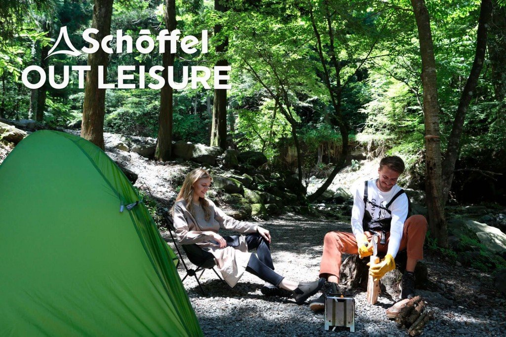 Schoffel OUT LEISURE(ショッフェル アウトレジャー)