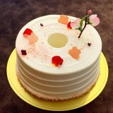 創成川イーストにあるSapporoSweetsGarden PALOMが『ひなまつりシフォンホール』の予約受付を開始！