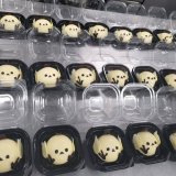 南郷18丁目にあるパティスリー ラ ネージュが札幌パセオに2月10日(木)まで出店中！「スノーフェアリー」に「カヌレショコラ」などを販売