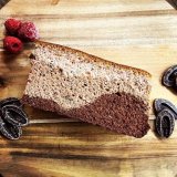 福因福果 大通公園店から『台湾カステラ カシスショコラ』が発売！