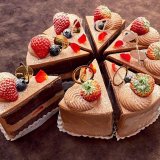 創成川イーストにあるSapporo Sweets Garden PALOMから『生チョコショートプチ』が発売！