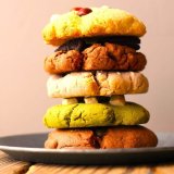 ル・トロワにあるchubby macaron sapporoから新作クッキーが登場！