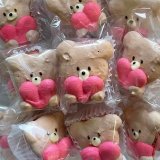 西区にあるKIRSCHE(キルシェ)からバレンタイン限定商品が発売！