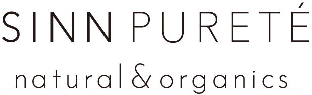 SINN PURETE(シンピュルテ)のロゴ