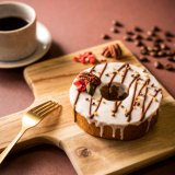 サッポロファクトリーにもある手作りバウムクーヘン専門店「Haus Von Frau Kurosawa」からバレンタイン限定『カフェオレバウム』が1月23日(日)より発売！