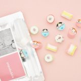 札幌ステラプレイスにもあるパパブブレからひな祭りキャンディ『ひなまつりミックス』が2月15日(火)より発売！
