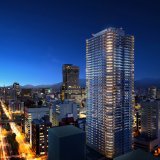 『ONE札幌ステーションタワー』が北海道内の新築分譲マンションで北海道史上最多の月間申込・成約戸数(226戸)に！2022年4月下旬より第2期販売を開始予定