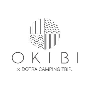 OKIBIのロゴ