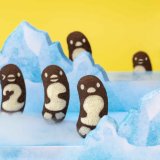 SNSで可愛いと話題沸騰の『東京アイスばな奈 ばなッス』が北海道のセブンイレブンにて順次発売！