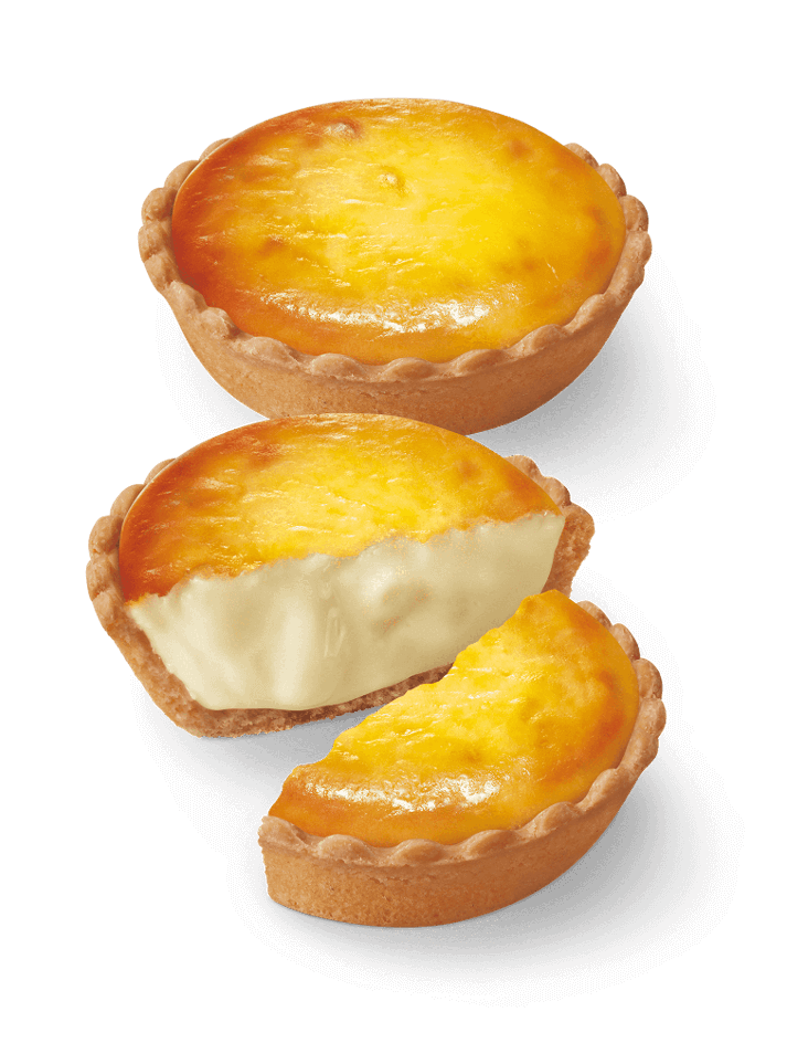 ハーゲンダッツ ミニカップ『焦がしチーズタルト』-チーズを練り込んで焼き上げたサクサク食感のチーズクッキー