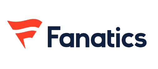 ファナティクス・ジャパンのロゴ