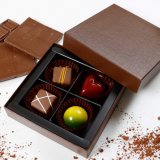 札幌プリンスホテルにてバレンタインチョコレート『Happy Sweet Day』が2月1日(火)より発売！バレンタインチョコレート付き期間限定ディナーも