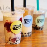 大通にあるThe.Lighthouse Coffeeにて『学割タピオカ半額キャンペーン』が3月1日(火)より開催！