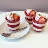 南16西10にある奏春楼から『苺ティラミス』が発売！