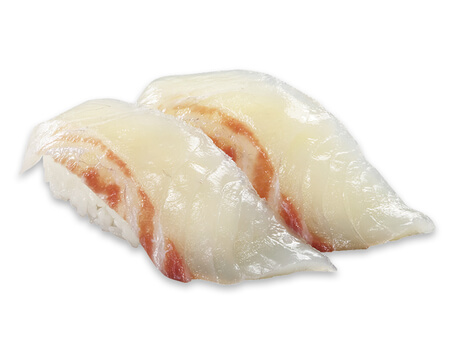 くら寿司の『極み熟成 桜鯛』