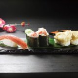 くら寿司から本ズワイガニなどを味わえる『かにフェア』が3月25日(金)より開催！