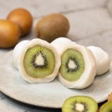 札幌パセオにある「果実大福とフルーツサンド」から『国産キウイ大福』が発売！