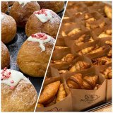 桑園にあるスナオないちごから『ミスタークロワッサンの商品』が発売！