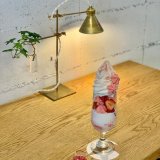 宮の森にあるツルカフェから『さくらソフト』が発売！