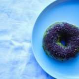 ふわもち邸 各店で4月限定『抹茶オレオ ドーナツ』が4月1日(金)より発売！