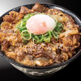 すた丼屋にて“岩塩”の旨みたっぷり豪快焼肉『豪快W牛岩塩焼肉丼』が3月1日(火)より発売！