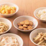 無印良品の『99円のお菓子シリーズ』から「ポテトスティック ブラックペッパー」など新商品が3月2日(水)より発売！