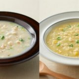 無印良品から『オーツ麦のリゾット トマトとほうれん草』などオーツ麦のリゾット 4種類が3月16日(水)より発売！