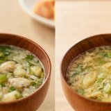 無印良品から『素材を生かした味噌汁 鶏つくねと根菜』など素材を生かした味噌汁 4種が3月16日(水)より発売！
