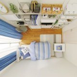 ニトリが初めての一人暮らしのお悩みを解決する2022年度『新生活WEBコンテンツ』を公開！