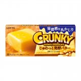 サクサクじゅわ～なクランキー『クランキー＜じゅわっと発酵バター＞』が3月8日(火)より発売！