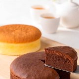 ゴディバ 日本生命札幌ビル店にて冷やしても温めても美味しいふんわりしっとり食感『台湾カステラ』が5月6日(金)より発売！