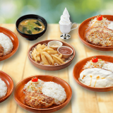 びっくりドンキーが今年度売上ランキングを大公開！びっくりドンキー社員が今一番食べて欲しいメニューもご紹介
