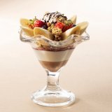 札幌グランドホテルから「苺バナナパフェ」「香ばしグラノーラのチーズケーキ」などカルビーとのコラボメニューが4月1日(金)より提供開始！