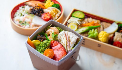 【大地ノ青果店 DELICA TESSEN】札幌エスタに八百屋ならではの青果で作るお弁当・惣菜店がオープン！