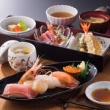 とんでんから春祝いにぴったりの“おもてなし御膳”『竜宮御膳』＆『乙姫御膳』が4月6日(水)より発売！