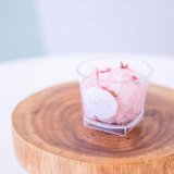 南19西16にあるジェラート＆ベイクホワイトから『桜のジェラート』が発売！