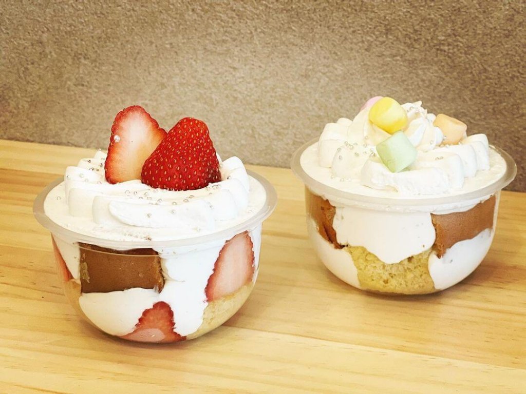 福因福果の『miniボンボン』