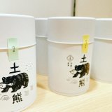 札幌パセオにある「果実大福とフルーツサンド」から『土熊』が発売！